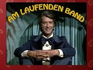 Am laufenden Band