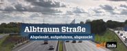 Albtraum Strasse: Abgelenkt, aufgefahren, abgezockt