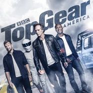 Top Gear America