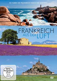 Frankreich aus der Luft