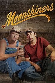 Moonshiners: Die Schwarzbrenner von Virginia