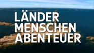 Länder Menschen Abenteuer