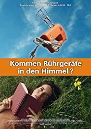 Kommen Rührgeräte in den Himmel?