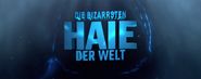 Die bizzarrsten Haie der Welt