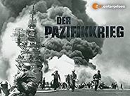 Der Krieg im Pazifik: Schlacht um Okinawa