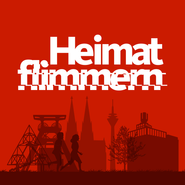 Heimatflimmern