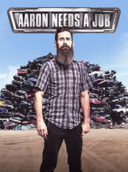 Aaron Kaufman: Der Extrem-Praktikant