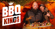 Barbecue Kings: Grillen um die Welt