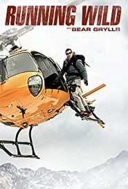 Bear Grylls: Stars am Limit