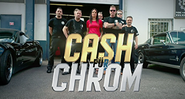 Cash für Chrom