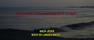 Nach jeder noch so langen Nacht