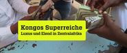 Kongos Superreiche