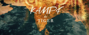 Kampf der Tiger