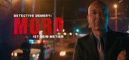 Detective Demery: Mord ist sein Metier