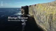 Blutige Grenze: Die Geschichte Irlands