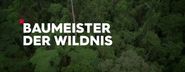 Baumeister der Wildnis