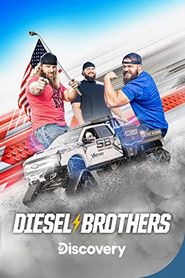 Diesel Brothers