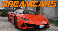 Dreamcars