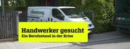 Handwerker gesucht: Ein Berufsstand in der Krise