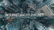 Internet.Macht.Zukunft: Wie die Vernetzung die Mobilität revolutioniert