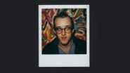 Keith Haring: Street Art Boy