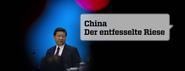 China: Der entfesselte Riese