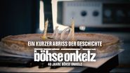 40 Jahre Böhse Onkelz: Ein kurzer Abriss der Geschichte