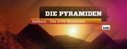 Die Pyramiden