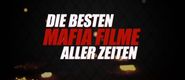 Die besten Mafia-Filme aller Zeiten