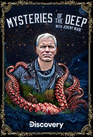 Jeremy Wade: Geheimnisse der Tiefe