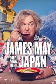 James May: Unser Mann in Japan