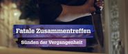 Tödliche Zusammentreffen