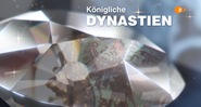 Königliche Dynastien