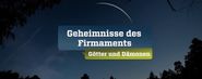 Geheimnisse des Firmaments