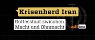 Krisenherd Iran: Gottesstaat zwischen Macht und Ohnmacht