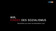 Wir, Kinder des Sozialismus: Geschichten aus einem verschwundenen Land