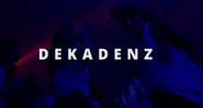 Dekadenz