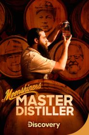 Moonshiners: Master Distiller