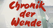 Chronik der Wende