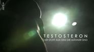 Testosteron: Der Stoff aus dem die Männer sind