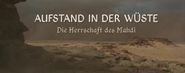 Aufstand in der Wüste: Die Herrschaft des Mahdi