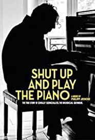 Chilly Gonzales: Shut Up and Play the Piano