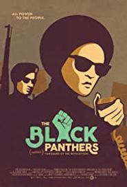 The Black Panthers