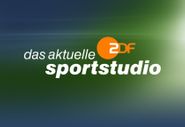 Das aktuelle Sportstudio