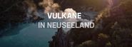 Vulkane in Neuseeland