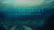 Versenktes Gift - Wie Chemiewaffen das Meer verseuchen