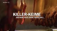 Killer-Keime: Gefahr aus dem Tierstall