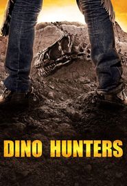 Dino Hunters