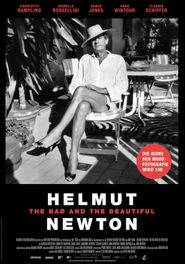 Helmut Newton: The Bad and the Beautiful