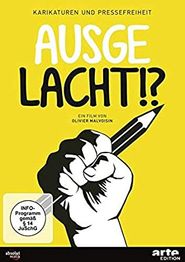 Ausgelacht - Karikaturen und Pressefreiheit